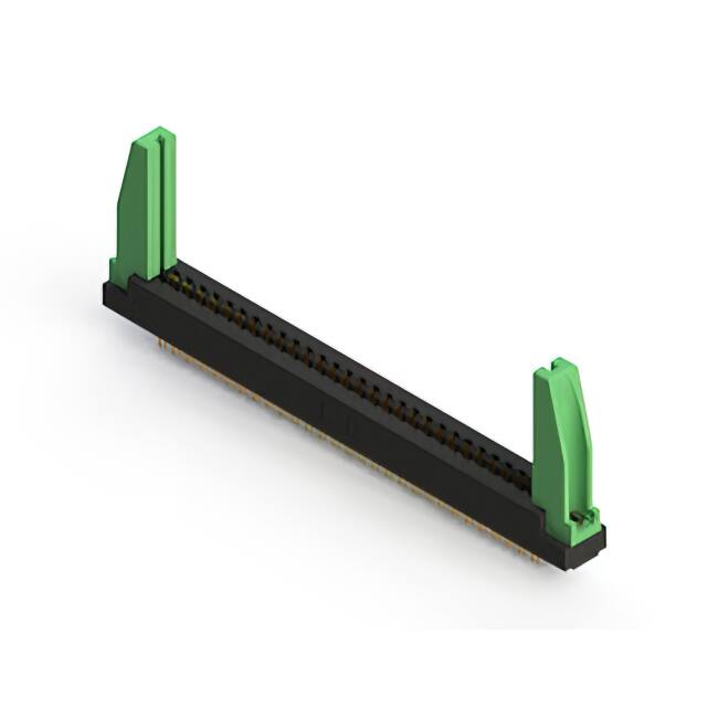 355-058-500-278 EDAC Inc.  Edgeboard Connectors